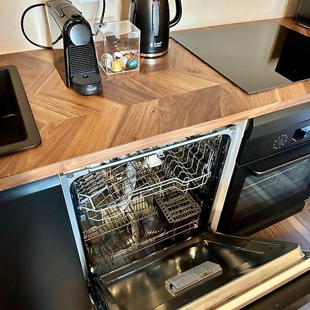 Jungle House - Nuvola Lavazza Lejlighed Torino Eksteriør billede