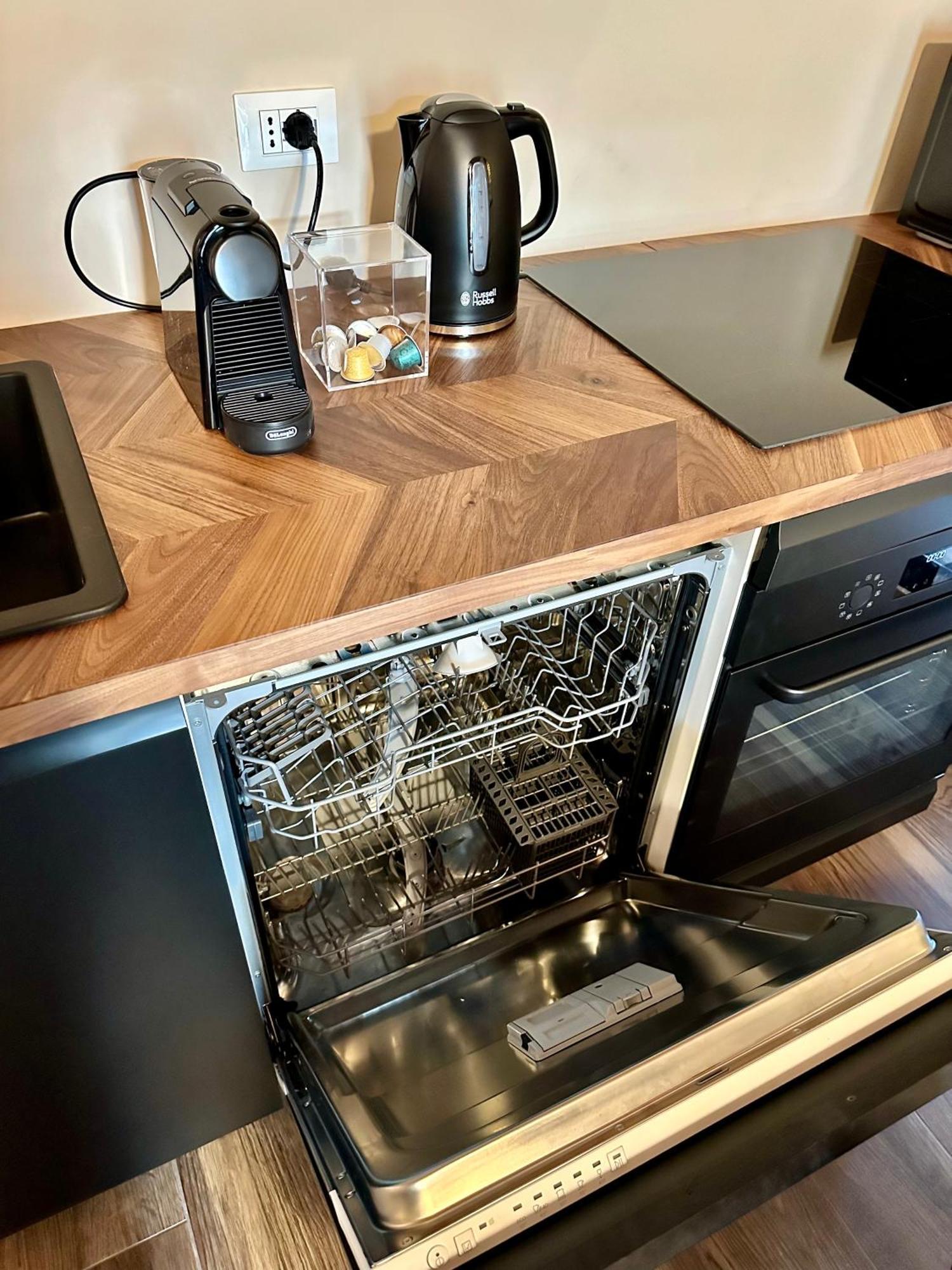 Jungle House - Nuvola Lavazza Lejlighed Torino Eksteriør billede